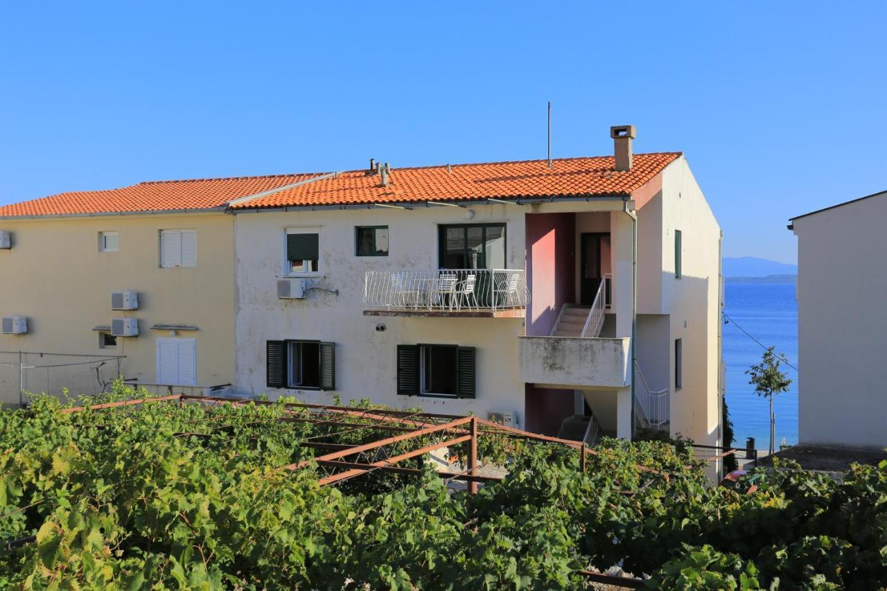 Apartments By The Sea Igrane, Makarska - 6653 Exterior foto