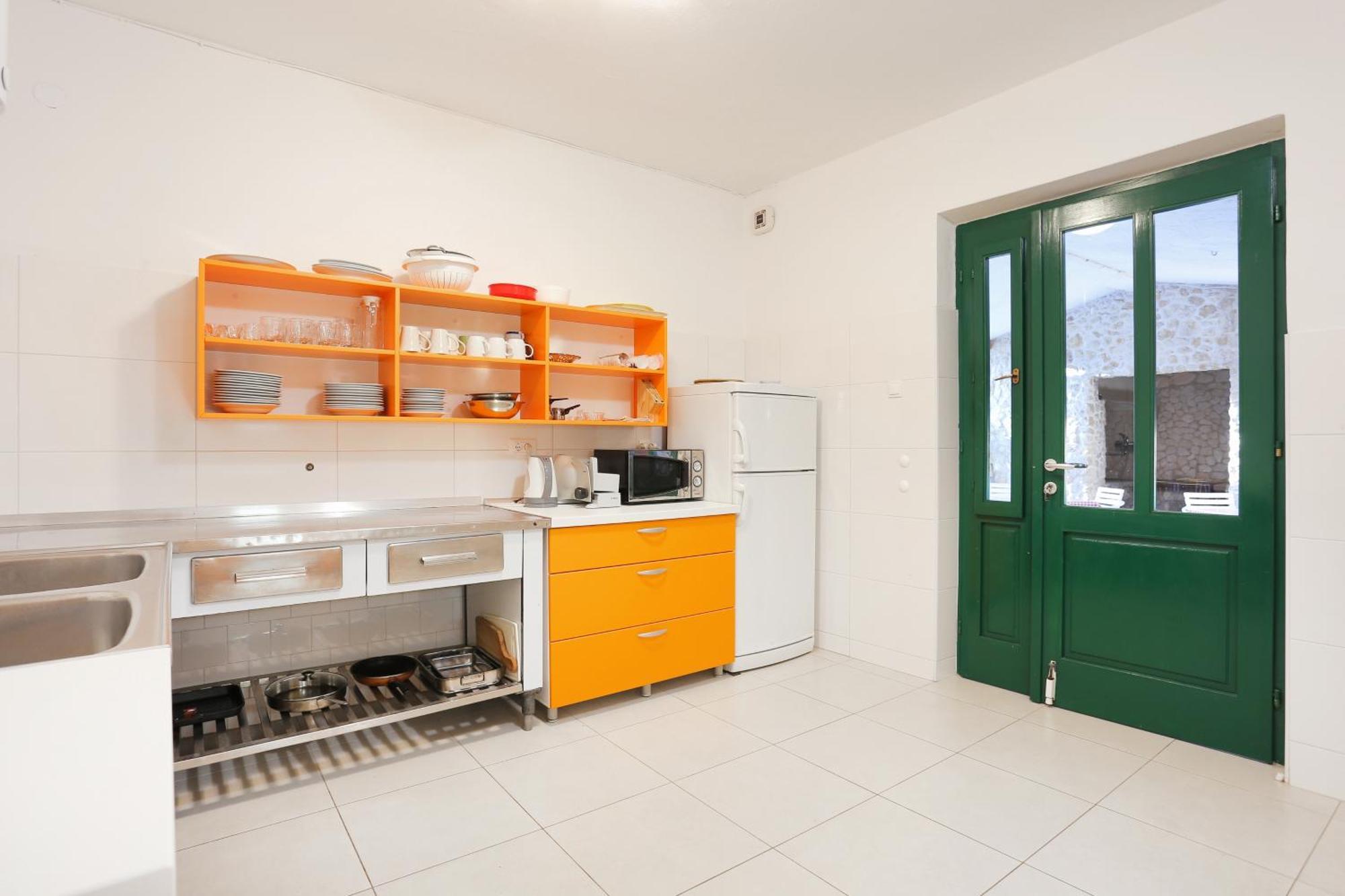 Apartments By The Sea Igrane, Makarska - 6653 Zimmer foto