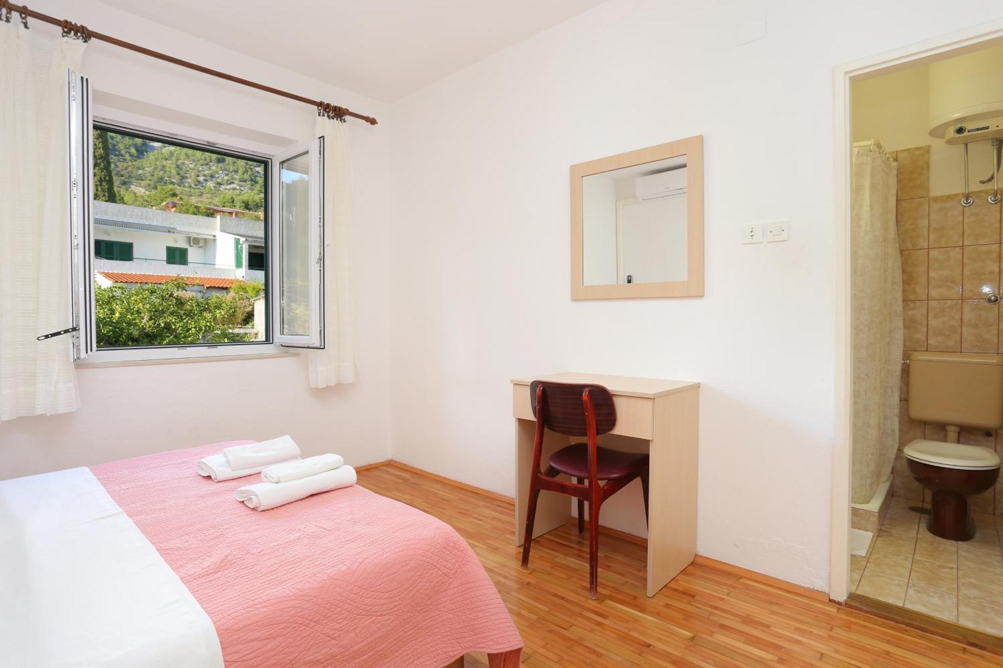 Apartments By The Sea Igrane, Makarska - 6653 Zimmer foto